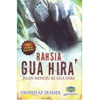 RAHSIA GUA HIRA'